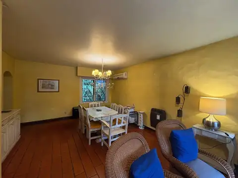 Casa en venta en Talcahuano al 1200, Martínez, San Isidro - 5 ambientes