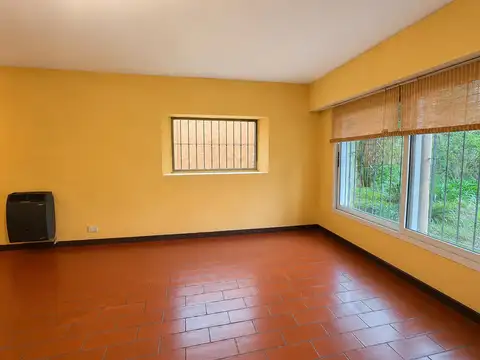 Talcahuano al 2100, Martínez, San Isidro