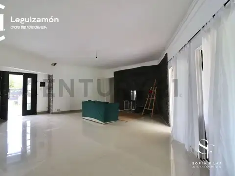 Casa en venta