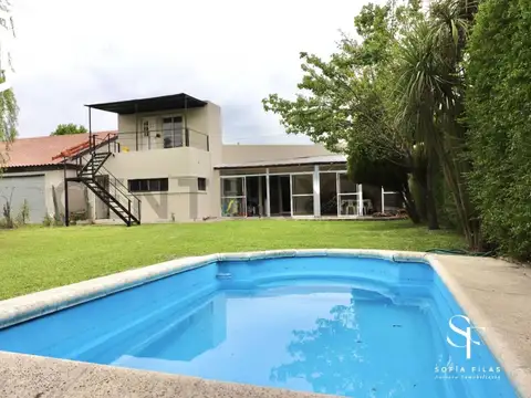 Casa en venta