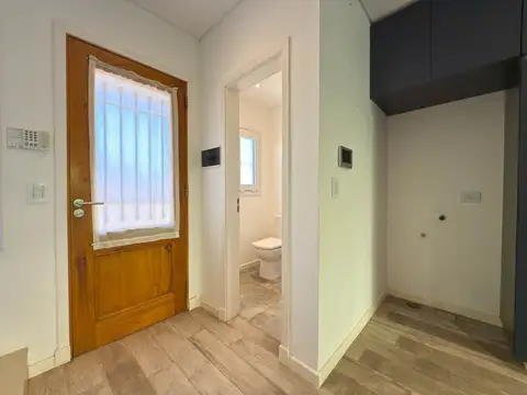 Departamento en Venta 6 años