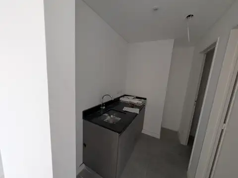 Oficina en Venta en San Nicolás, USD 187.000