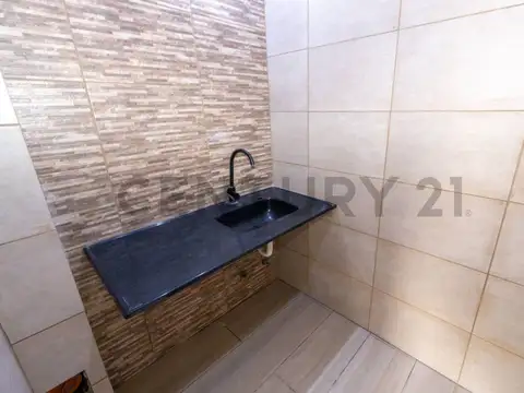 Casa en venta en La Plata tipo duplex a estrenar