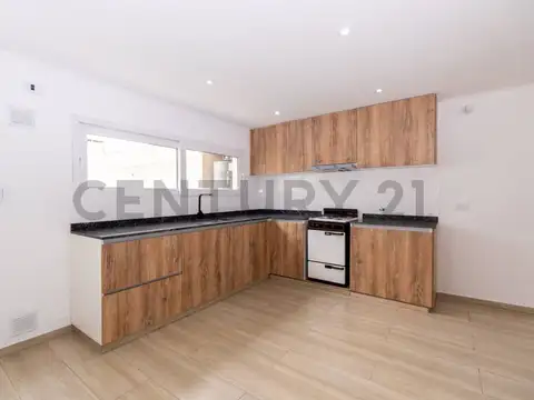 Calle 531 entre 18 y 19 2300, Piso 2377