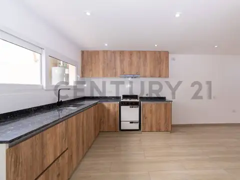 Casa en venta en La Plata tipo duplex a estrenar