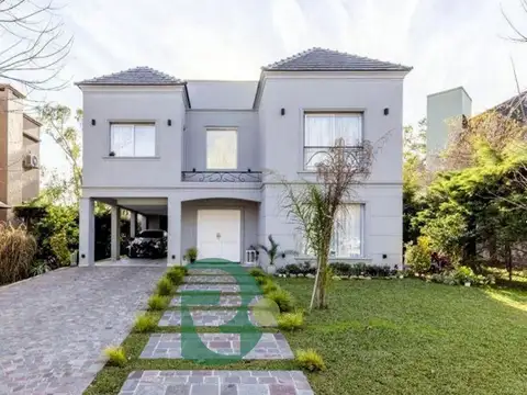 Casa en Venta 6 años