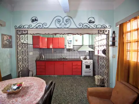 Av Vélez Sarsfield 600