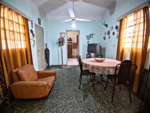 VENTA - PH EN PLANTA BAJA - VILLA MADERO