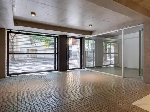Oficina Monoambiente con 1 baño
