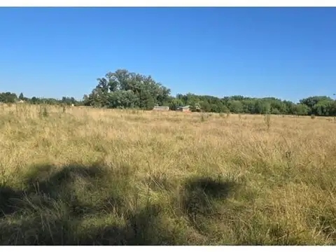 Campo en Venta de 3,54  ha