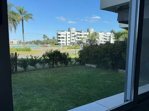 Departamento en Venta en Lagoon Pilar, USD 165.000