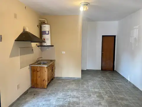 Departamento en Alquiler de 1 dormitorio