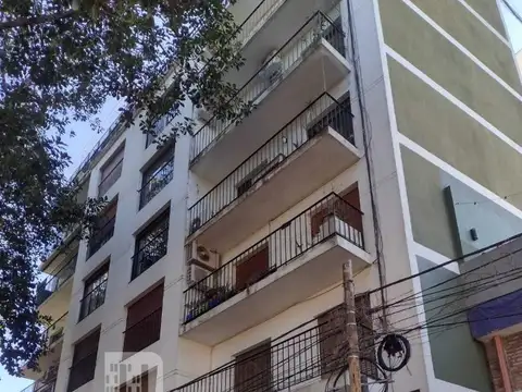 Ada Elflein 3900, Piso 6