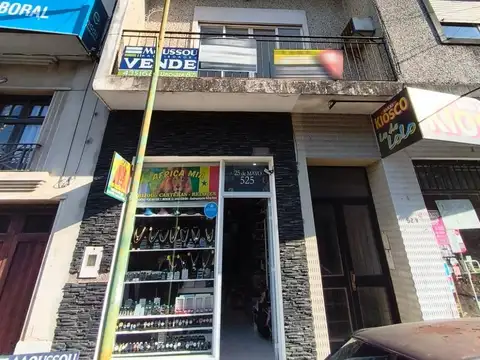 Departamento en Gualeguaychu