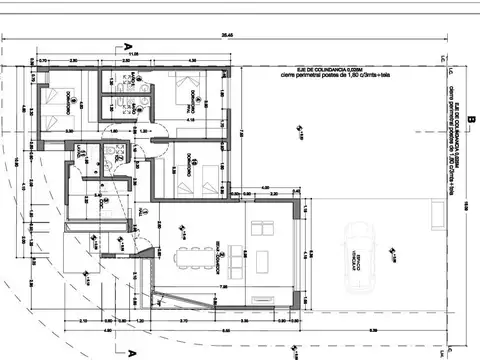 Casa en Venta A Estrenar