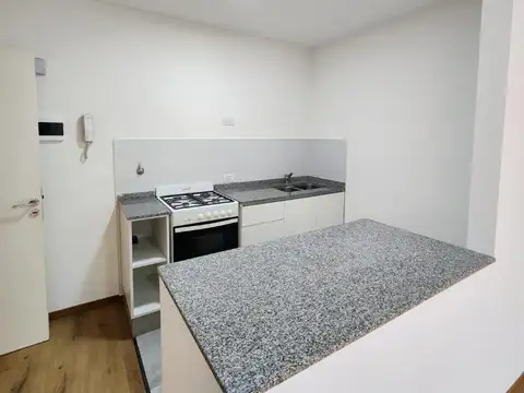 Departamento en Alquiler con 1 cocheras