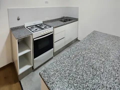 Departamento en Alquiler al Sur