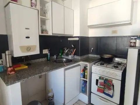 Departamento en Venta en Centro, USD 53.000