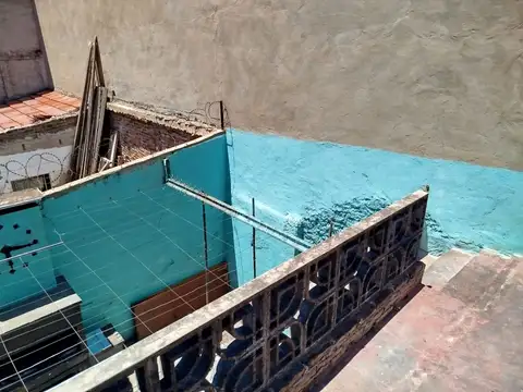 Intendente Alvear 5700