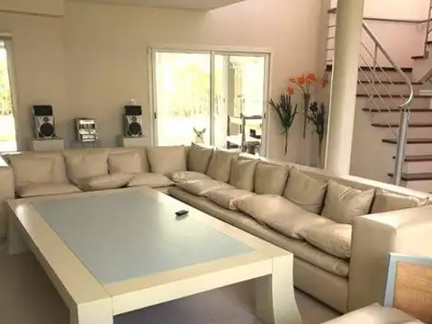 Casa en Venta 3 años