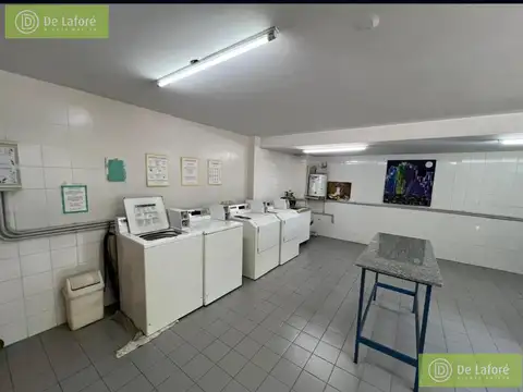 Departamento en Alquiler 25 años