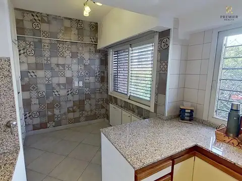 Departamento en Venta con 2 cocheras