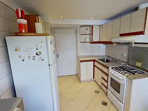 Departamento en Venta 45 años