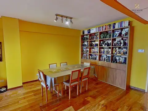 Departamento en Venta de 3 dormitorios