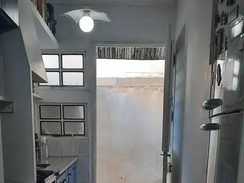 Depto Tipo Casa en Venta en Quilmes Oeste, USD 68.000