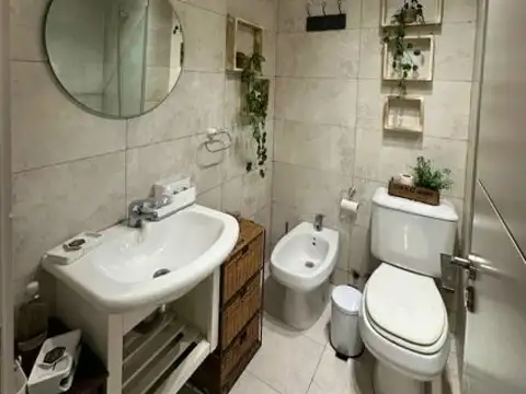 Departamento en Alquiler Temporal en Palermo, USD 950