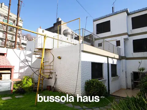 Terreno en Venta en Villa Urquiza, USD 330.000