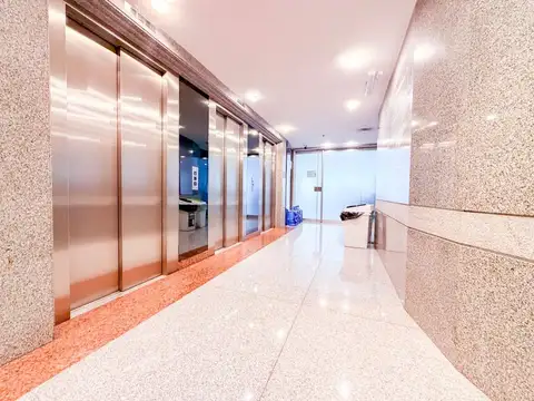 Oficina en Alquiler en Belgrano, USD 4.200