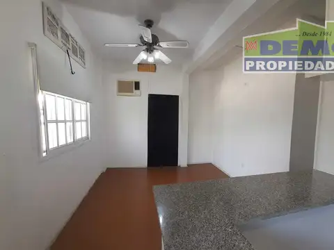 Casa en Alquiler de 1 dormitorio