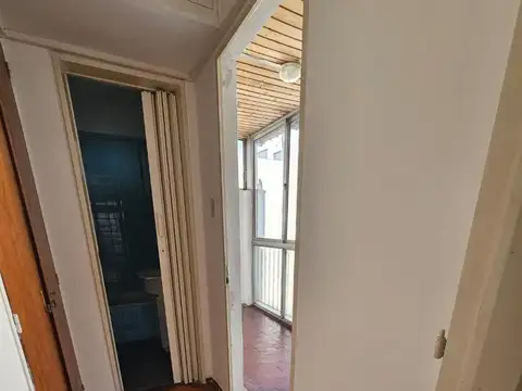 Departamento en Alquiler 42 años