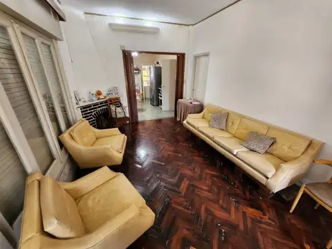 Casa en Venta en Ramos Mejía Sur, USD 140.000