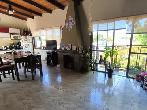 DOS DEPARTAMENTOS