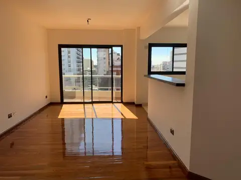Departamento en Venta al Norte