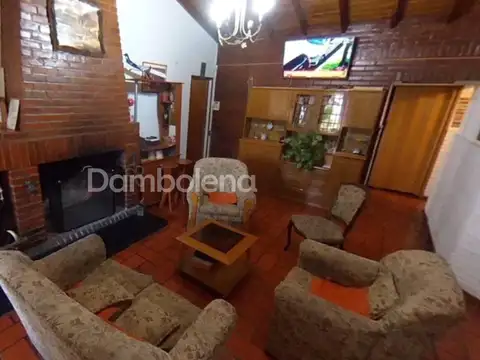 Casa en Venta en Centro (Moreno), USD 170.000