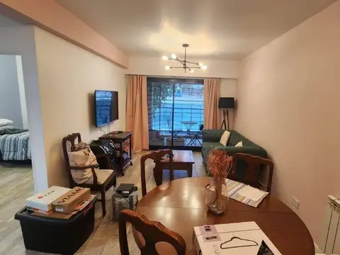 Departamento en Venta en Almagro, USD 130.000