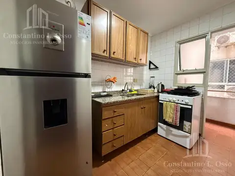 Departamento 2 ambientes - Avellaneda - Alquiler
