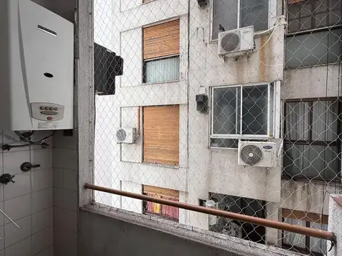 Departamento en Alquiler de 2 ambientes