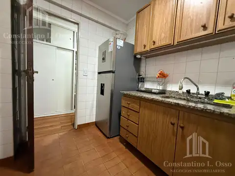 Departamento en Alquiler A Estrenar