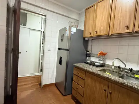 Departamento en Alquiler de 1 dormitorio