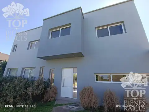 avenida de los lagos  al 100