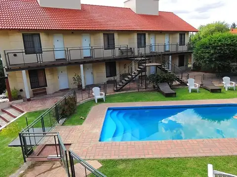 Complejo turístico en venta Merlo San Luis