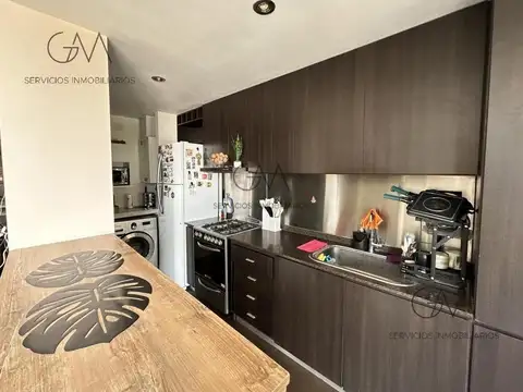Departamento en Alquiler de 2 dormitorios