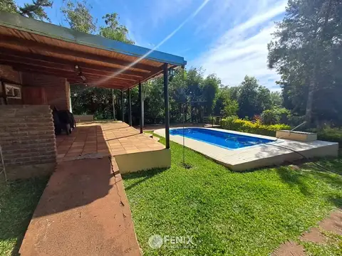 Casa en Venta en Posadas, USD 165.000