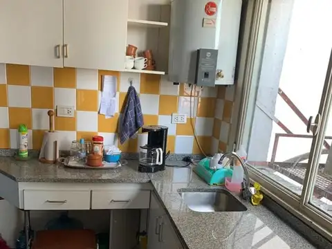 Oficina en Venta en Avellaneda, USD 135.000