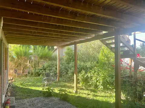 Depto Tipo Casa en Venta de 2 ambientes