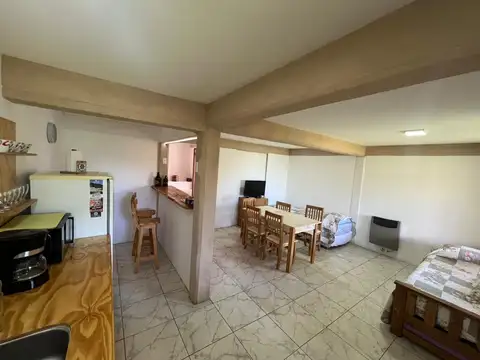 Depto Tipo Casa en Venta en Dina Huapi, USD 80.000
